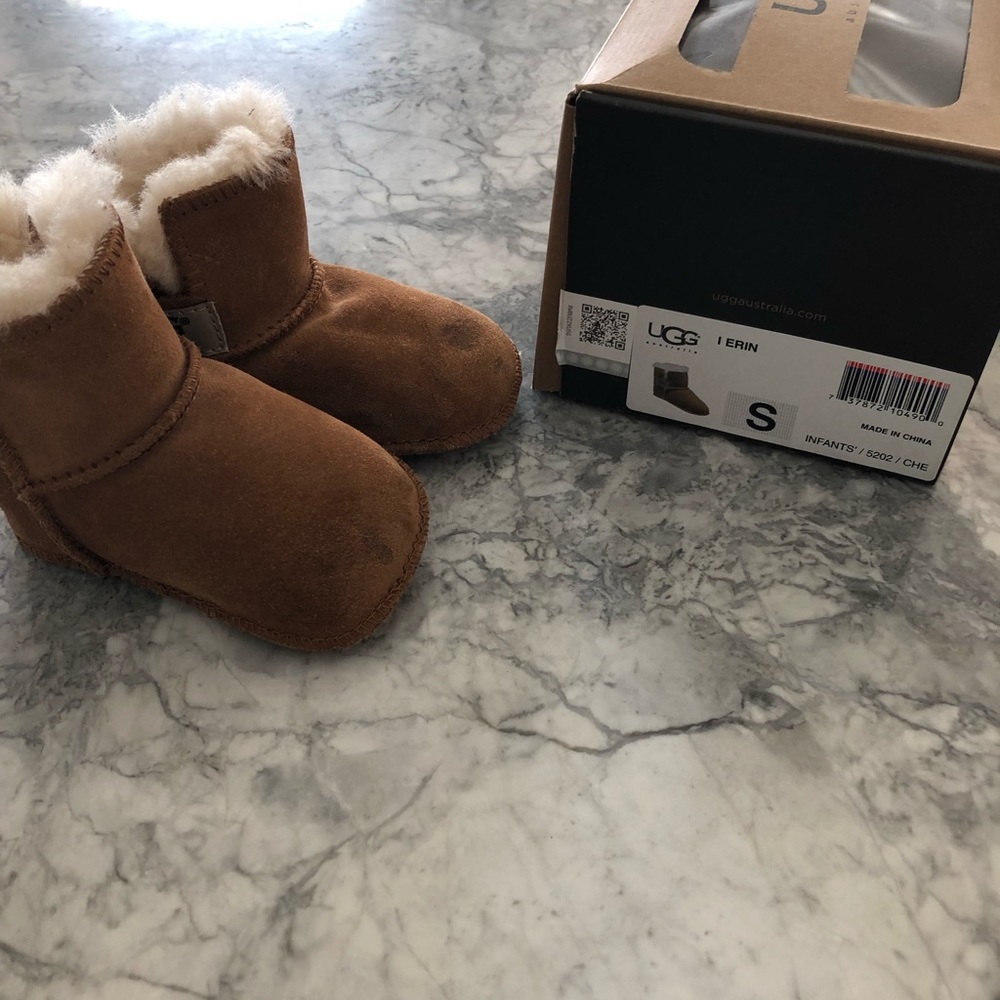 Infant Uggs